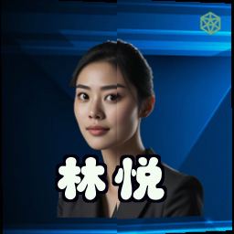 林悦