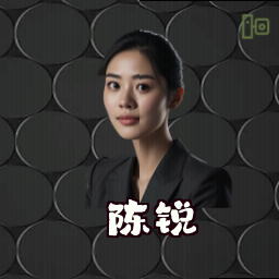 陈锐